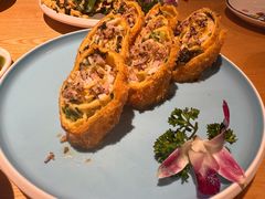 -品味泸沽湖•民族特色菜(大落水店)
