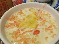-捷信牛奶甜品世家(学府店)