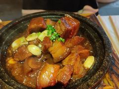 -早酒肖汉老味拌面