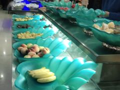 -兆丰海鲜烧烤涮自助(丰南总店)