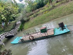 -桂林两江四湖景区