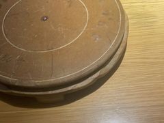 -蜜桃餐厅·伴山(绿宝广场店)