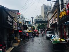-味仙疯美蛙鱼头(清扬路总店)