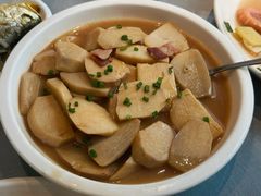 -台鄉缘 ·小海鲜·台州菜(桃林路店)