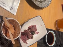 -虹料理·日料放题(悠方店)