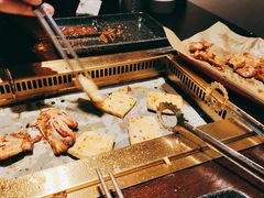 -新石器烤肉(之心城店)
