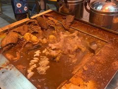 -明记牛杂(新马路分店)