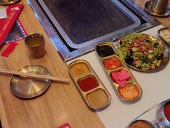 -郭记烤肉创始店(民丰大街店)