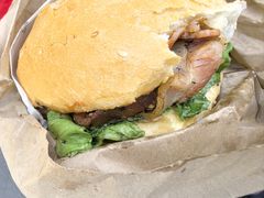 -Fergburger(皇后镇店)