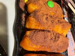 -新哥老官·畅吃123·美蛙世界(苏宁广场店)