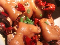 -小资太太餐厅(南岗区店)