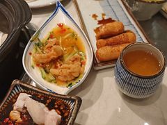 -四季缤纷椰子鸡(星沙松雅湖吾悦广场店)