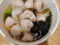 -家宴·灌蛋·沙茶面(曾厝垵店)