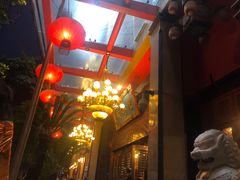 -老码头火锅(玉林店)