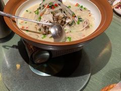 -老湖南民间菜·牛肉十八炒(花都店)