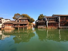 -外婆船宴餐厅·外婆喊你回家吃饭