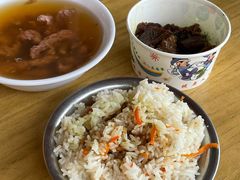 -好成财牛排馆(涂门街总店)