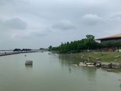-滆湖低碳生态公园