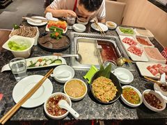 -海底捞火锅(邯郸新世纪中心店)