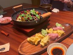 -七色云蔬食(喜邻里店)