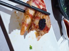 -水木锦堂·自助铁板烧(方庄时代店)