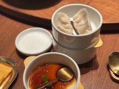 -喜鼎海胆水饺(东港店)