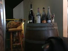 -羽深肉铺 Steak & Wine