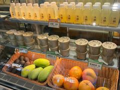 -宝珠奶酪(浦东金桥店)