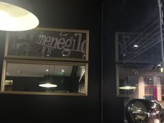 -轻捞慢起面馆(新世界百货店)