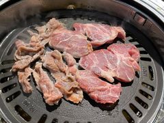 -33韩式自助烧烤(环城南路店)