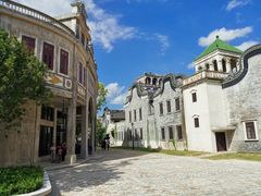-赤坎·广东华侨国际旅游度假区