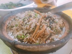 -台山第一家兴华黄鳝饭·黄鳝婆(开平店)