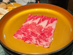 -牛New寿喜烧(中山公园龙之梦店)