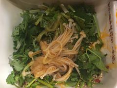 -阿上阿上麻辣香锅&麻辣烫(朝阳蓝色港湾店)