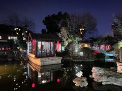 -祝家花園(伯渎港店)