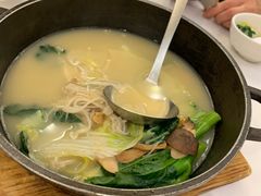 海味粉丝杂菜煲-稻香酒家·33年老字号·港式粤菜(富邦中心店)