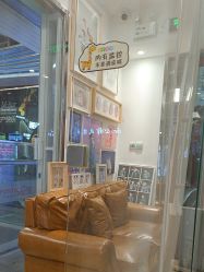 -倾城宝贝儿童摄影(新辰里酒仙桥店)