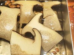 -海底捞火锅(银泰中心店)