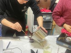 -汪爹爹武汉牛三鲜(朝外大街店)