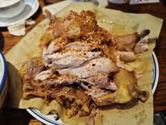 -老雒阳面馆·水席(定鼎门店)