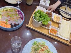 凉拌油豆皮-映像威海·海鲜味道(市区店)