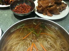 -春花民族美食(佳木斯总店)