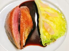 -三嚥阁 La Villa Restaurant