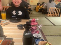 -赤坂亭·M9和牛烧肉(南京江南虹悦城店)