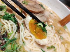 -味千拉面(双井店)