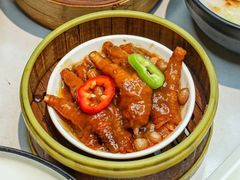 -粤色·老广州茶餐厅(河南商会大厦店)