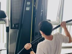 -AC健身·运动康复工作室(千灯湖店)