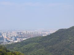 -广州市白云山风景名胜区