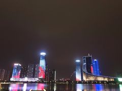 -天鹅湖体育公园