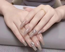 -LILY NAILS美甲美睫